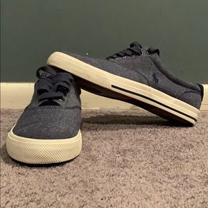 Polo Ralph Lauren Dress Shoes